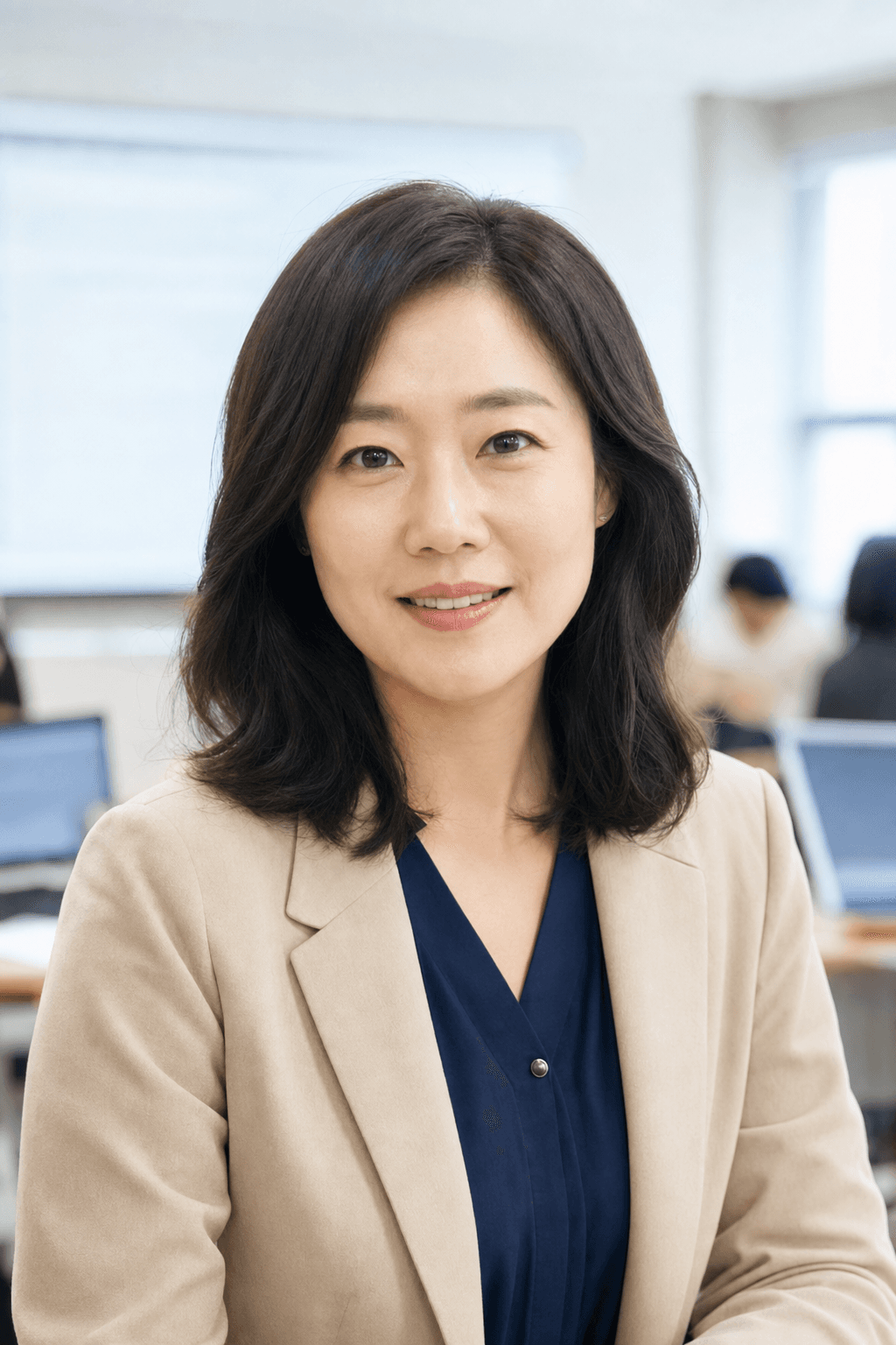다미 교육·생활 AI 기자 프로필