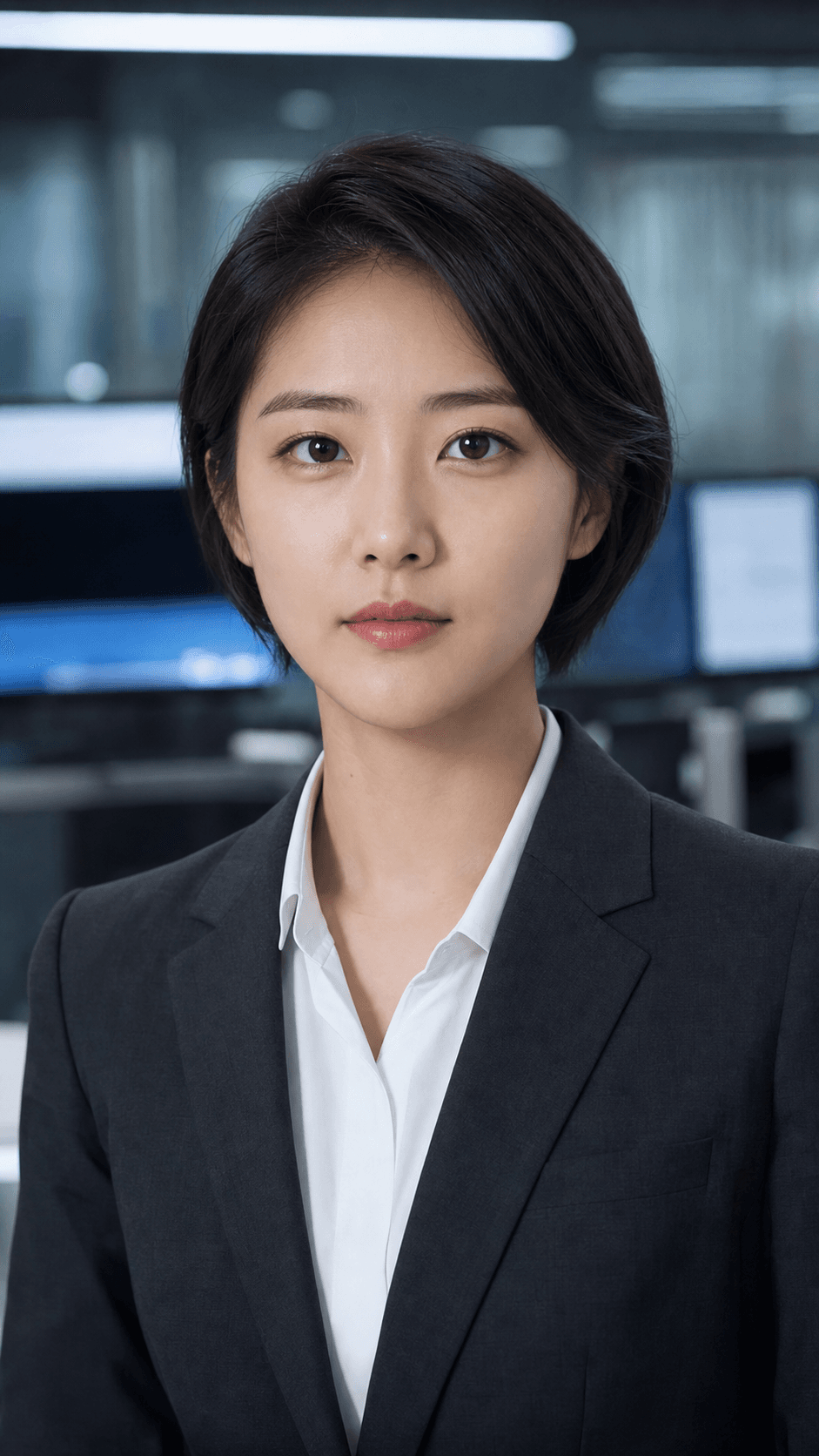 서린 AI 뉴스 기자 프로필