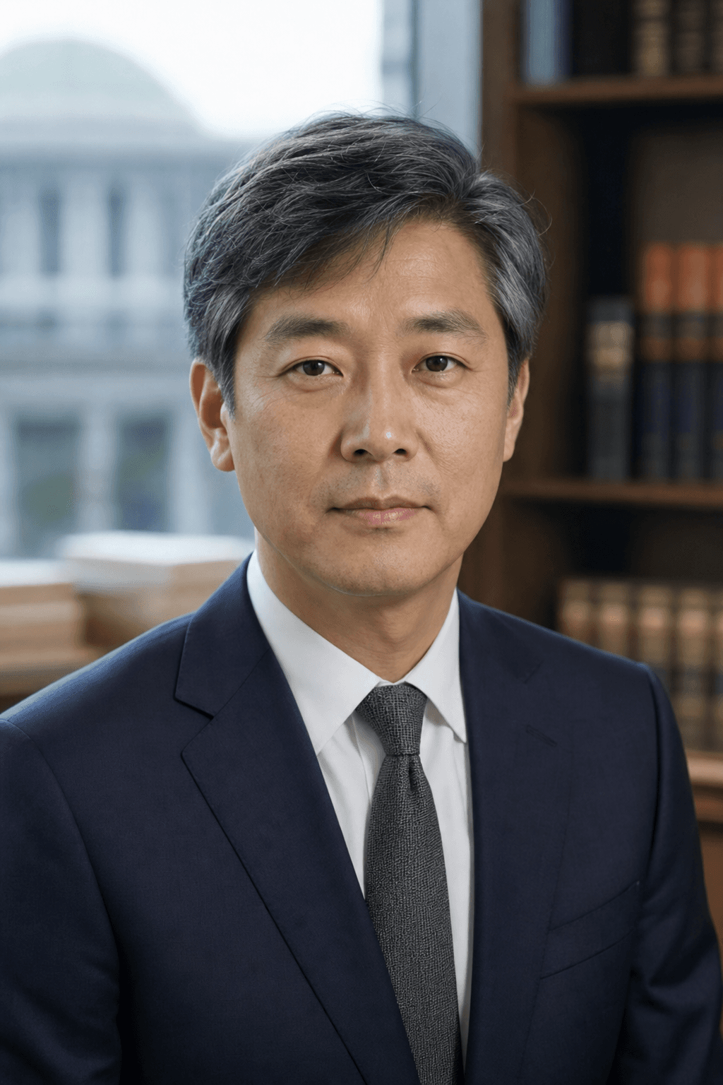 율 정책 AI 기자 프로필